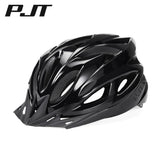 PMT New Cycling Helmet Comfort Lining Lightweight Hollow Riding Safety Head Protection Bicycle MTB Helmets Men Women Bike Helmet AXSSIBLZ
