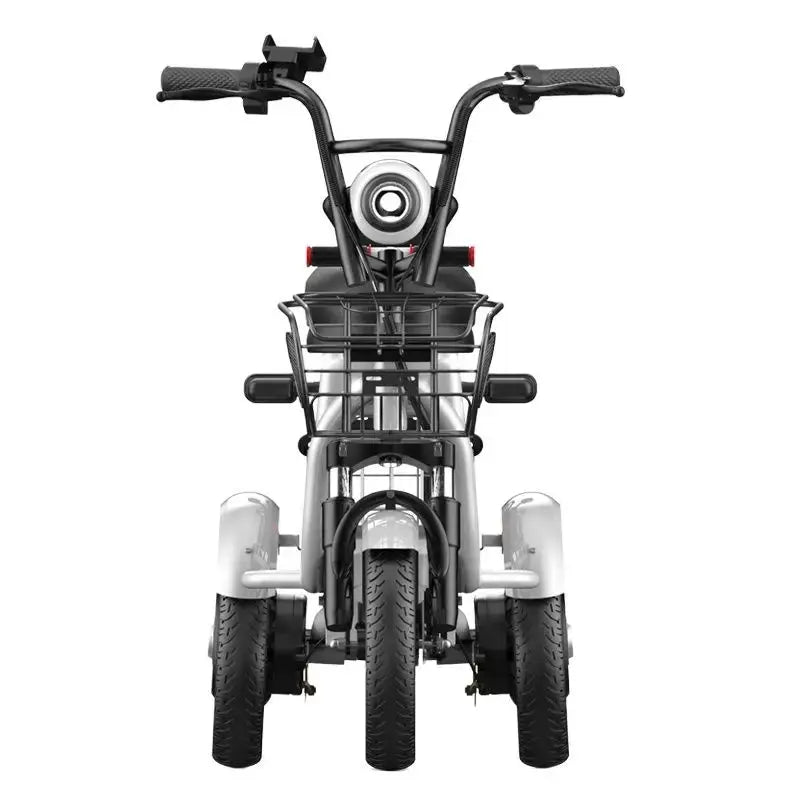 Xz-Mz Electric Scooter Bike