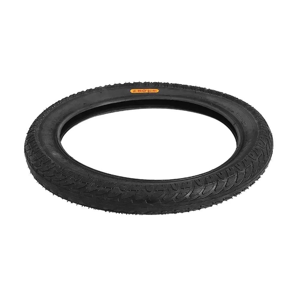 16x2.50 16 Inch Outer Tyre And Inner Tube For Inmotion V10 V10F Unicycle Bike Foldable Bicycle Electric Scooter Tire Part AXSSIBLZ