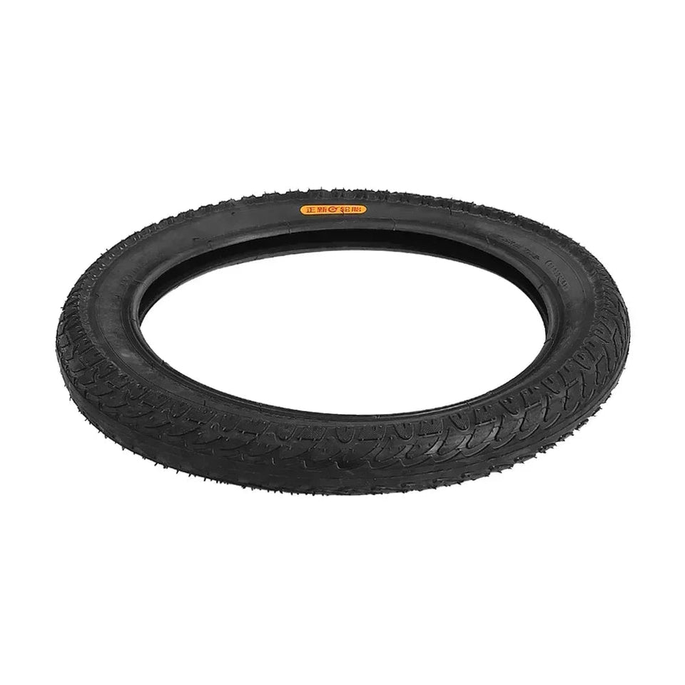 16x2.50 16 Inch Outer Tyre And Inner Tube For Inmotion V10 V10F Unicycle Bike Foldable Bicycle Electric Scooter Tire Part AXSSIBLZ