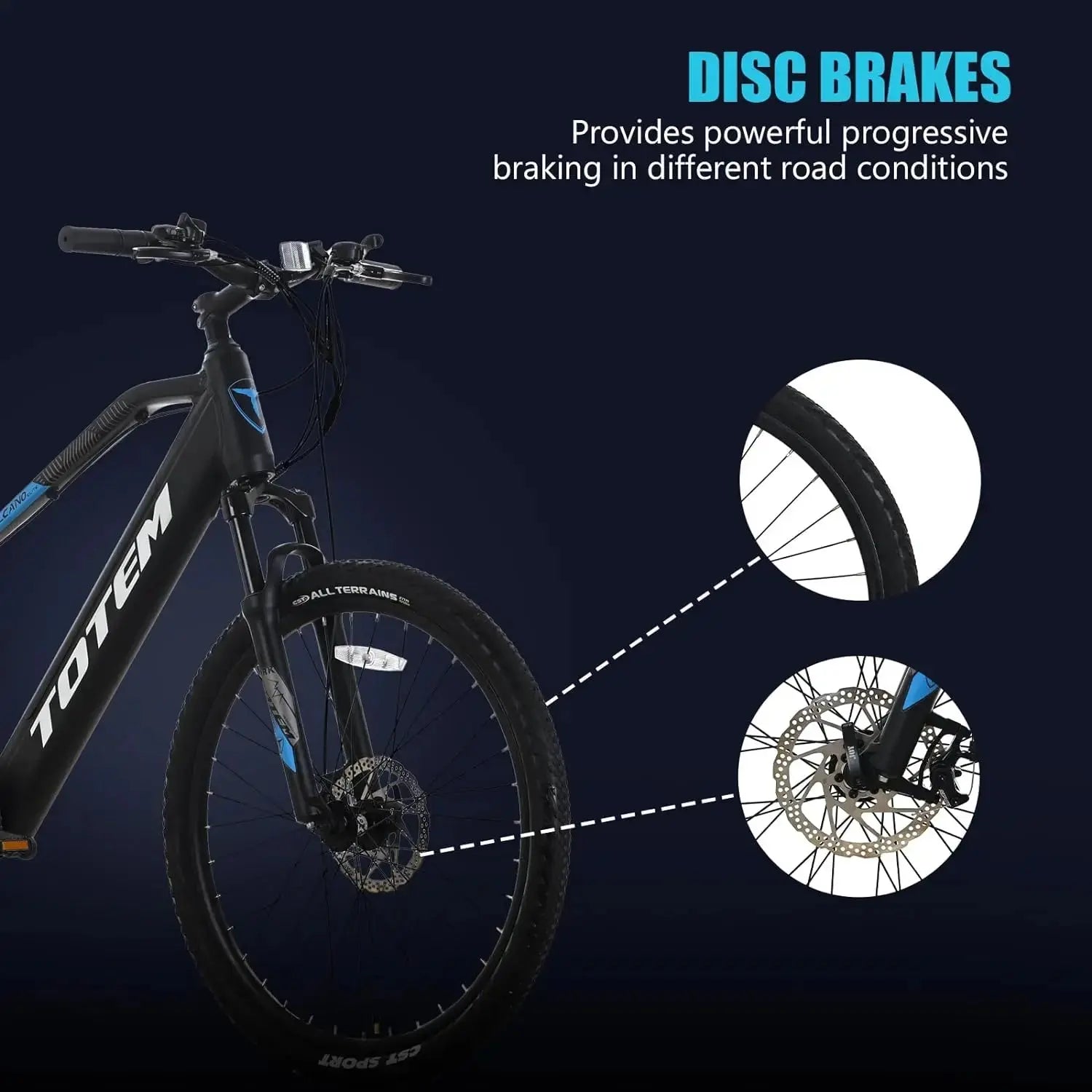 Disc Brakes