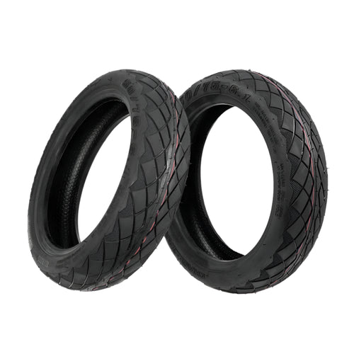 50/75-6.1 Vacuum Tire 8.5 inch tyre For Xiaomi  M365 1S Pro Pro2 Electric Scooter Kickscooter With valve 8 1/2X2 Anti-skid Tires AXSSIBLZ