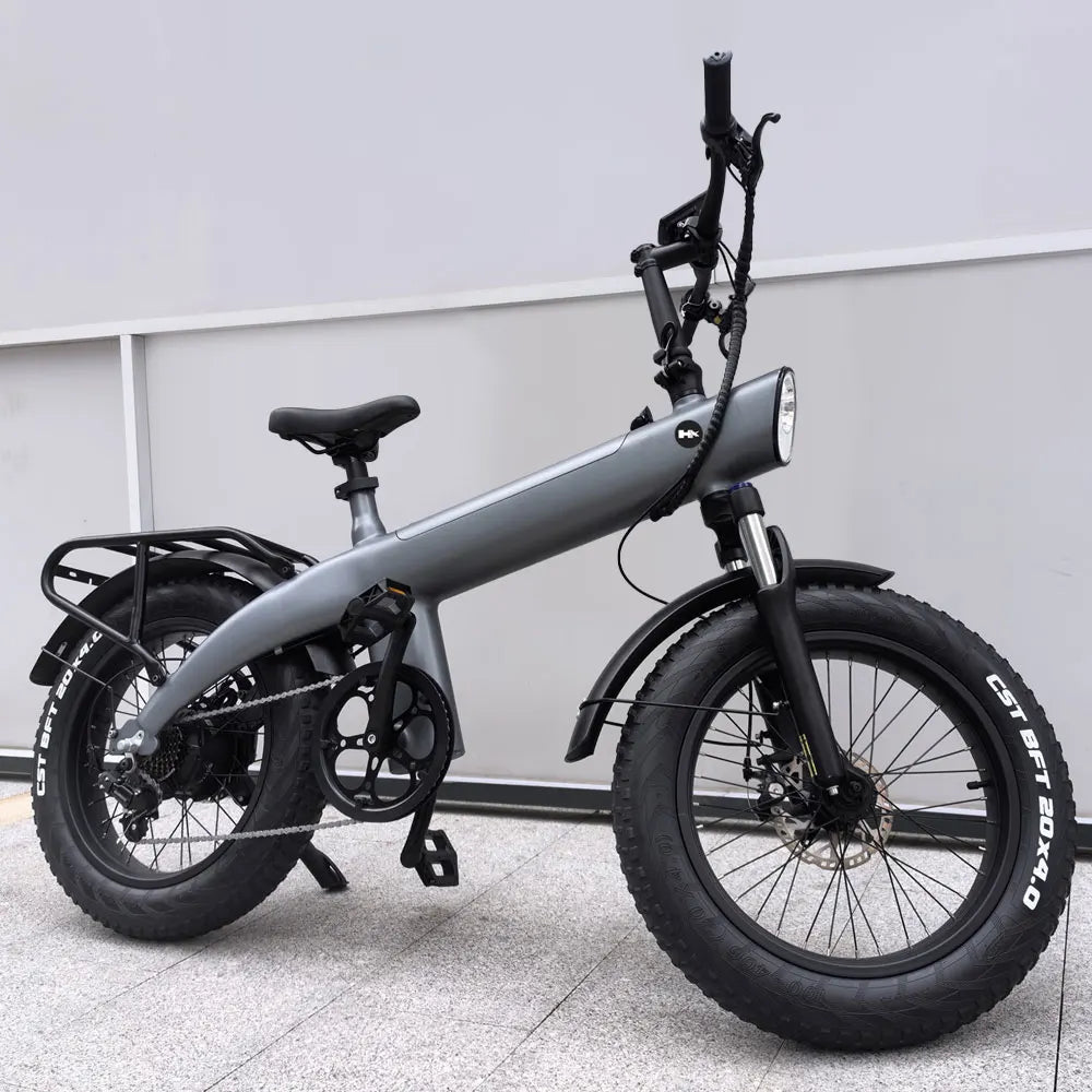 HUANCI Q3 Mountain Electric bicycle 2000W Adult electric bike 48V 20AH  City e bike Off-Road ebike AXSSIBLZ