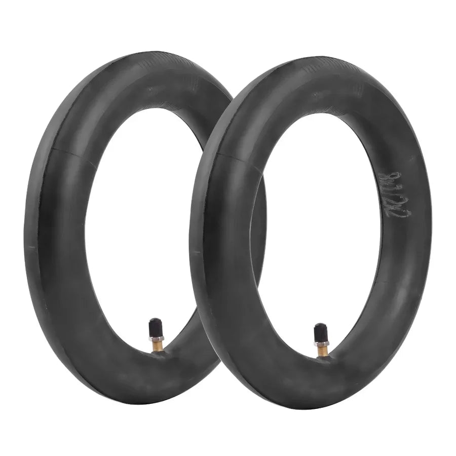 Upgraded New 8.5*2 Inch Thicken Inner Tube for Xiaomi M365 Pro S1 Mi 3 Electric Scooter Thick Wheel Tyre Replacement Camera AXSSIBLZ