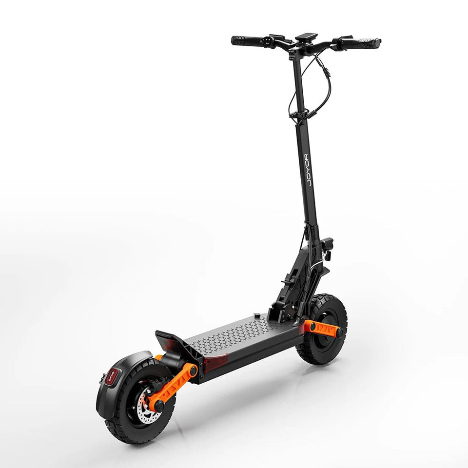 JOYOR S10S-Z Electric Scooter 2*1000W Dual Drive Super Endurance Cruise function Foldable Shock-Absorbing Electric Scooter AXSSIBLZ