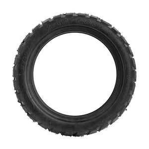10x2.75-6.5 Scooter Vacuum Tire 10inch Tubeless Off-road Tires For SmartGyro Rockway C Electric Scooter 10*2.75-6.5 Rubber Tyre AXSSIBLZ