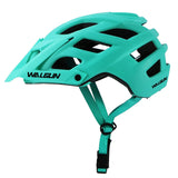 Cycling Helmets MTB Mountain for Men Women Ventilation 22 Air Vents Road Safety Bike Helmet Bicycle Accessories Bike Equipments AXSSIBLZ