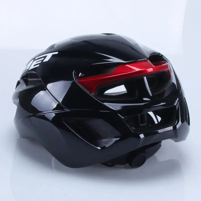 MET Outdoor Sports Cycling Helmet - AXSSIBLZ