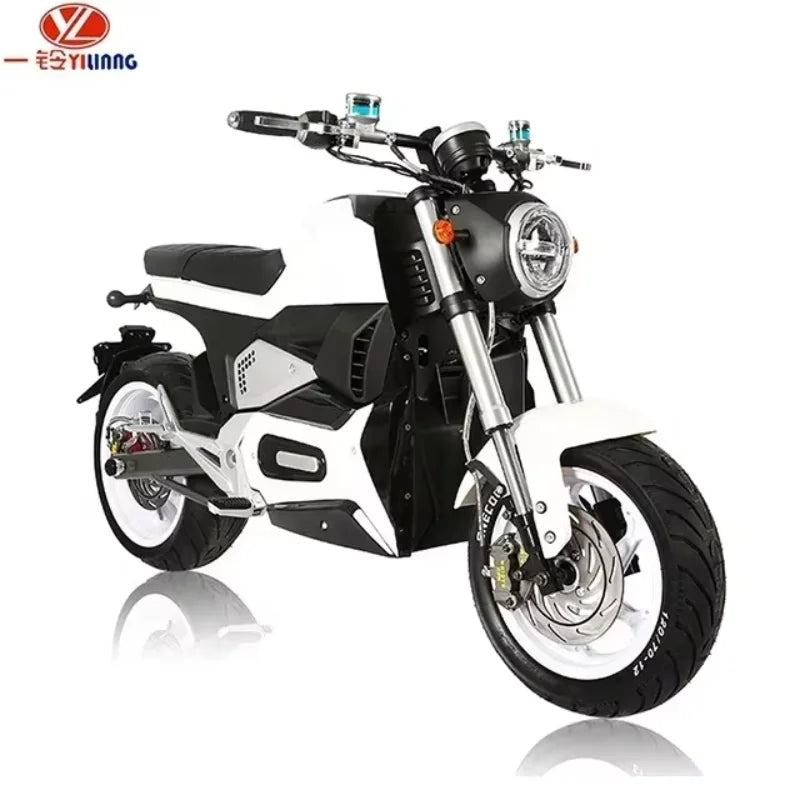 Luyuan MotorcycleFactory directly cheap Wuxi 1000w electric scooter 60v  electric scooters for adult in india electric motorcycl AXSSIBLZ