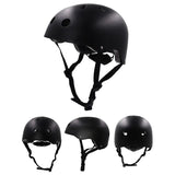 Adult Children's Skateboard Helmets Outdoor Sports Skiing Cycling Roller Skating Helmets Rock Climbing Safety Protection Helmets AXSSIBLZ