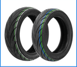 10 Inch Tire 9.5inch for NIU KQi3 Electric Scooter KQi2 PRO Kickscooter Tubeless Tire CST 10x2.30-6.5/9.5x2.50 Vacuum Tyre Parts AXSSIBLZ