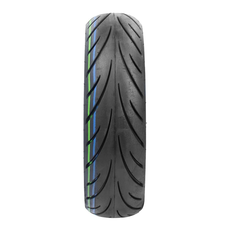 10 Inch Tire 9.5inch for NIU KQi3 Electric Scooter KQi2 PRO Kickscooter Tubeless Tire CST 10x2.30-6.5/9.5x2.50 Vacuum Tyre Parts AXSSIBLZ