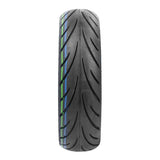 10 Inch Tire 9.5inch for NIU KQi3 Electric Scooter KQi2 PRO Kickscooter Tubeless Tire CST 10x2.30-6.5/9.5x2.50 Vacuum Tyre Parts AXSSIBLZ