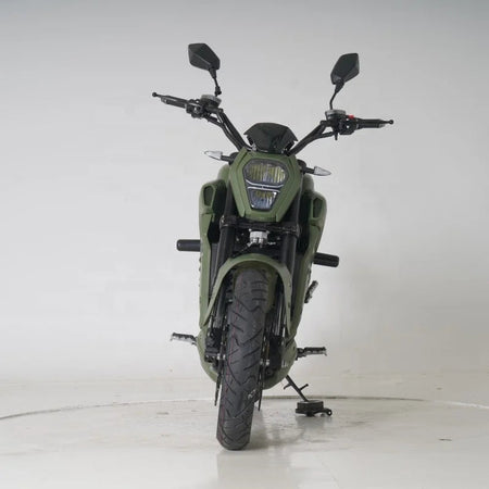 High Speed Racing  Motorcycle Electric Dirt Bike 72v Moto  Sport Bike 5000w 8000w High Power Electric Motorcycle AXSSIBLZ