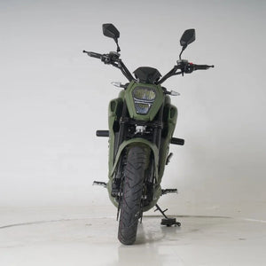 High Speed Racing  Motorcycle Electric Dirt Bike 72v Moto  Sport Bike 5000w 8000w High Power Electric Motorcycle AXSSIBLZ