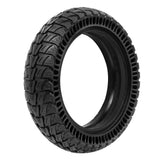 For Xiaomi M365 1S Pro 2 Electric Scooter 8.5" Replacement Tyre Anti-slip Wheel Mi 8x2.125 Solid Tire 8.5 Inch Off Road Tire AXSSIBLZ