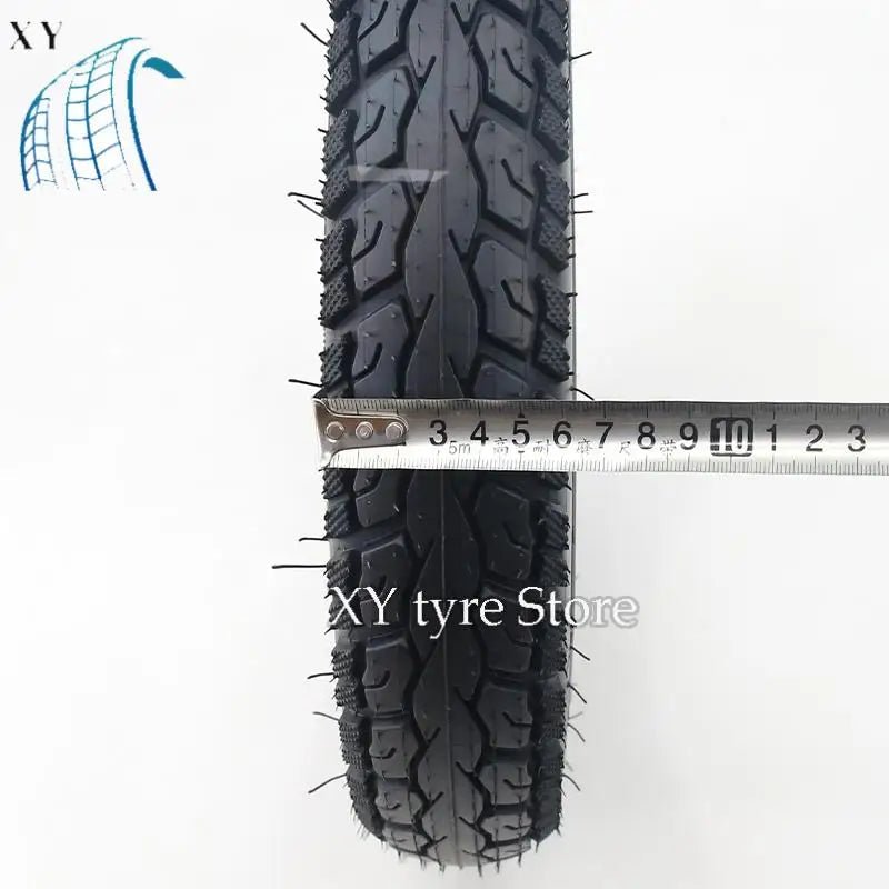 Electric Scooter for 14 inch electric bicycle electric Electric BIke 14*2.50 tires Vacuum Tire 14x2.50（64-254） E-bike AXSSIBLZ