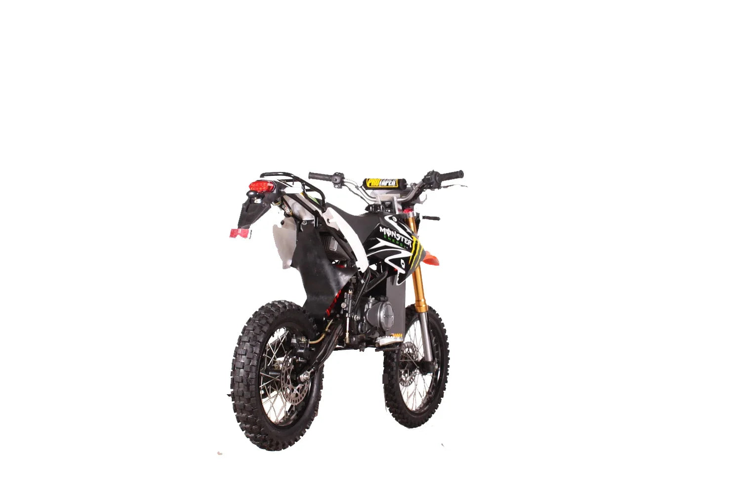 RTM-Wild Fury Off-Road 1000W Electric Dirt Bike for Hardcore Enduro & Motocross Riders AXSSIBLZ