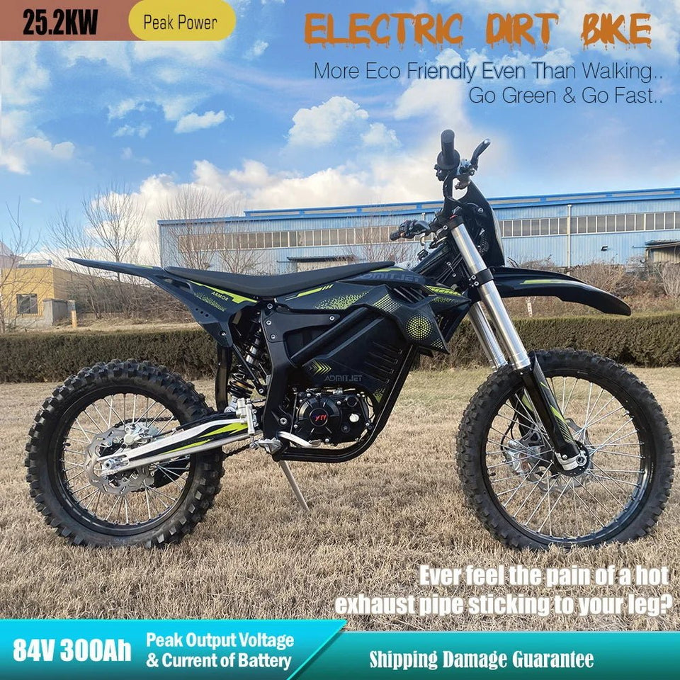 New 72V 20000W Powerful Other Ebike Offroad Mountain E Electric Enduro Dirt Bike For Sale AXSSIBLZ