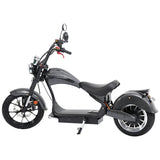 Clark is hot selling US/EU Warehouse Electric Motorcycle Adult Citycoco 4000w Electric Scooter Adults 60v 20ah Battery Chopper E AXSSIBLZ