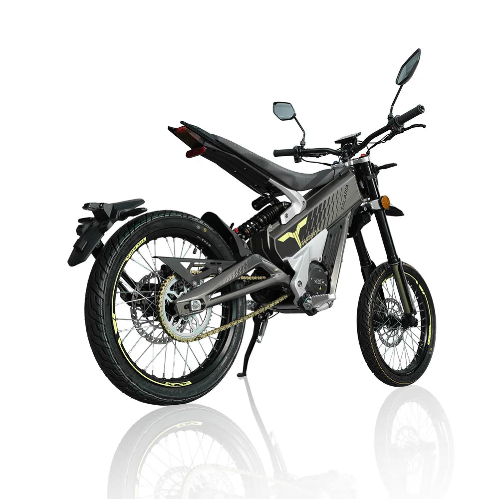 TALARRIA 5.0 Electric Motorcycle 5000W Adult Off-road Electric Dirt Bike JF AXSSIBLZ