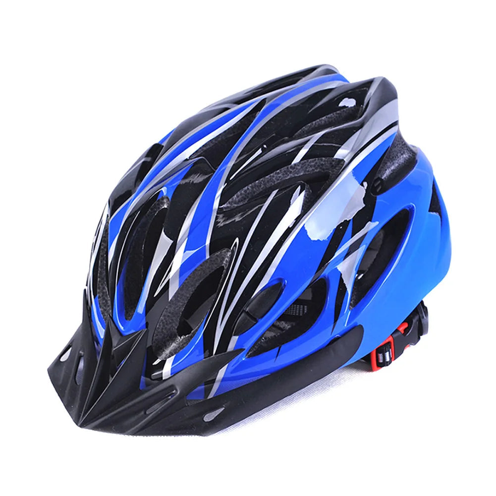 ProGuard Adult Mountain Bike Helmet – Full Protection for Men & Women, Integrated Molding Design AXSSIBLZ