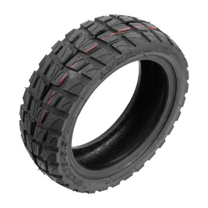 10x2.75-6.5 Scooter Vacuum Tire 10inch Tubeless Off-road Tires For SmartGyro Rockway C Electric Scooter 10*2.75-6.5 Rubber Tyre AXSSIBLZ