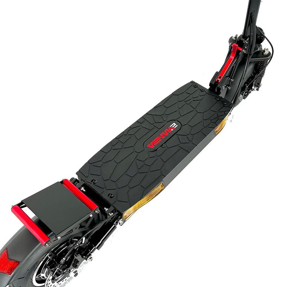 EU US USA Warehouse Foldable 2 Wheel Portable Mobility Electric Scooter 800w For Adult AXSSIBLZ
