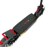 EU US USA Warehouse Foldable 2 Wheel Portable Mobility Electric Scooter 800w For Adult AXSSIBLZ