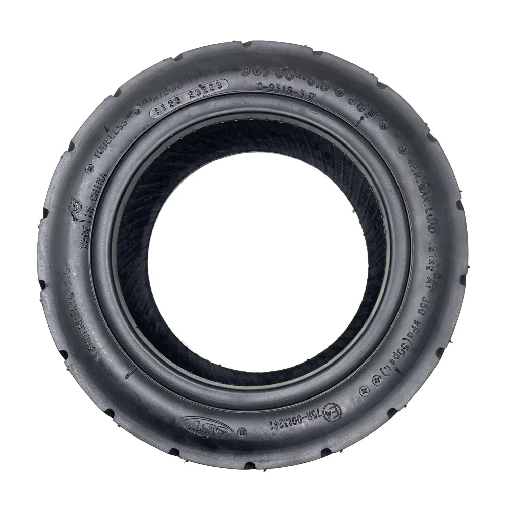 11 Inch 90/65-6.5 Gel Self-repairing Tire CST Tubeless Road Tyre for Electric Scooter Dualtron Thunder Zero 11X Accessories AXSSIBLZ