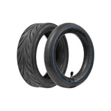 60/70-6.5 Outer Tire for Ninebot Max G30 Electric Scooter Inner Tube Camera 10Inch 10x2/2.125 Tyre E- Scooter Wheel Accessories AXSSIBLZ