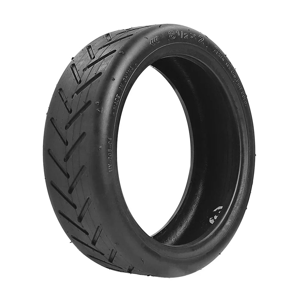 Upgraded New 8.5*2 Inch Thicken Inner Tube for Xiaomi M365 Pro S1 Mi 3 Electric Scooter Thick Wheel Tyre Replacement Camera AXSSIBLZ