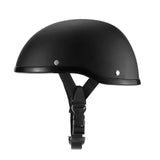 Motorcycle Helmet hat Unisex All-Season E-Bike Helmet  Coverage with 3C Certification & HD Visor for Summer Riding AXSSIBLZ