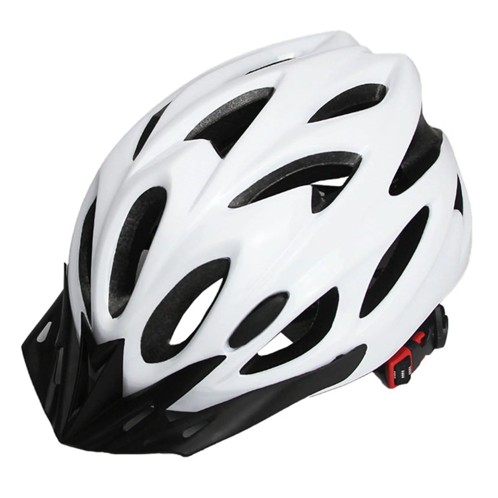 ProGuard Adult Mountain Bike Helmet – Full Protection for Men & Women, Integrated Molding Design AXSSIBLZ