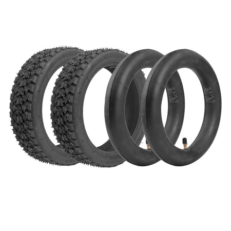 Electric Scooter Off Road City Tire 8.5" for Xiaomi M365 1S Pro Kick Scooter Inner Tube Pneumatic Camera Charmer Tyre Hot Wheel AXSSIBLZ