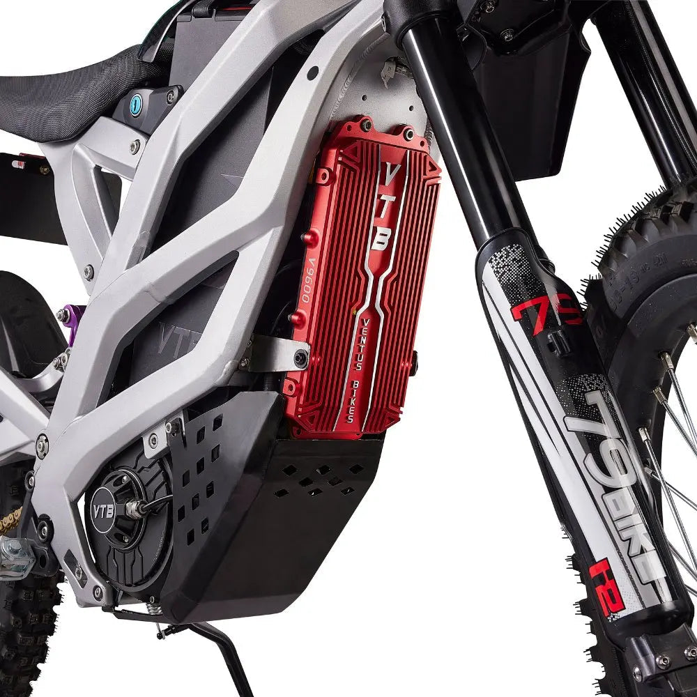 VTB Ventus One Xtreme 72V 50Ah - 130KM/H 20KW28Kw Electric 130Km/h Powerful Dirt Bike for Thrill Seekers AXSSIBLZ