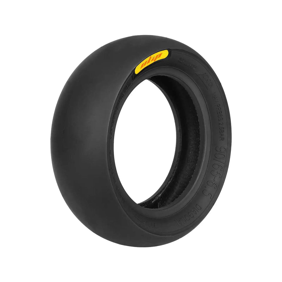 ULIP 11 Inch Semi-Hot Melt Athletic Bald Tubeless Tires for Dualtron Ultra2 THUNDER II Kaabo Wolf Warrior Electric Scooter Tyres AXSSIBLZ