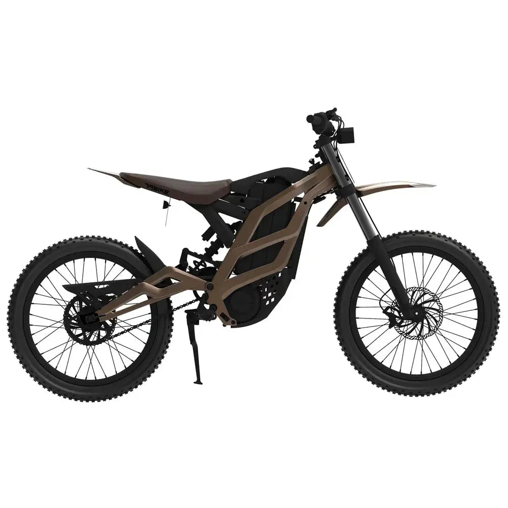 Titaone L1 Plus DirtBike - AXSSIBLZ