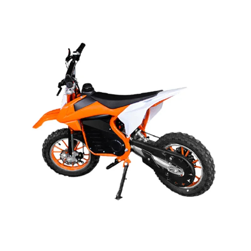 VTC003 ThunderRider 1000W 36v Electric Dirt Bike AXSSIBLZ