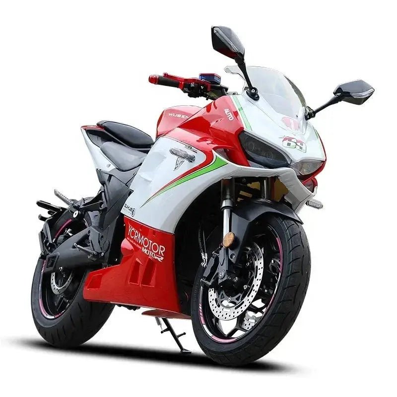 72V 4000W electric Racing Off-road Motorcycles moto bikes lithium motorbike 20000W scooters electric motorcycle AXSSIBLZ
