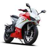 72V 4000W electric Racing Off-road Motorcycles moto bikes lithium motorbike 20000W scooters electric motorcycle AXSSIBLZ