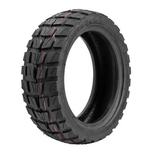 10x2.75-6.5 Scooter Vacuum Tire 10inch Tubeless Off-road Tires For SmartGyro Rockway C Electric Scooter 10*2.75-6.5 Rubber Tyre AXSSIBLZ