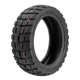 10x2.75-6.5 Scooter Vacuum Tire 10inch Tubeless Off-road Tires For SmartGyro Rockway C Electric Scooter 10*2.75-6.5 Rubber Tyre AXSSIBLZ