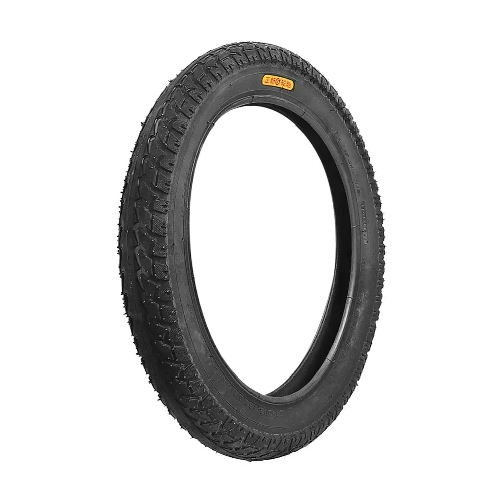 16x2.50 16 Inch Outer Tyre And Inner Tube For Inmotion V10 V10F Unicycle Bike Foldable Bicycle Electric Scooter Tire Part AXSSIBLZ