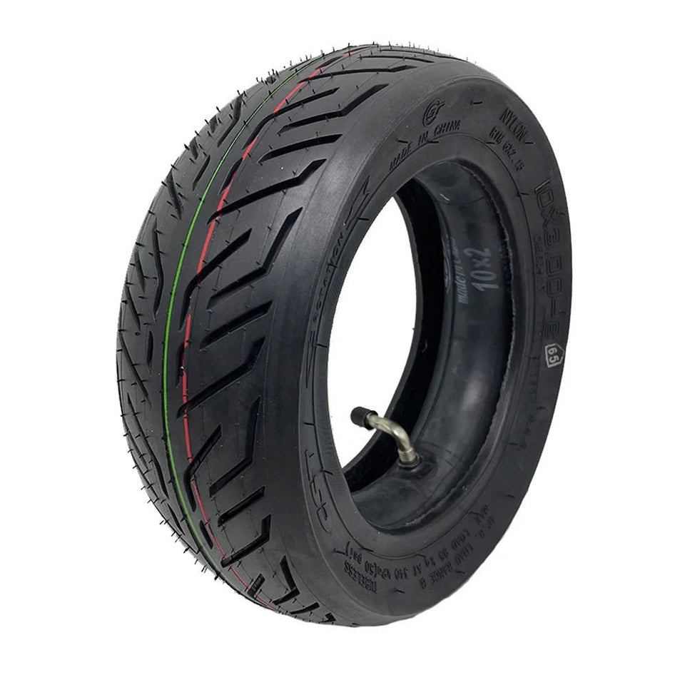 10x3.00-6 Tire CST Inner Outer Tube for Kugoo M4 Pro Zero 10x Electric Scooter 10 Inch 10x2.50/3.0 Wear Resistant Tyre AXSSIBLZ