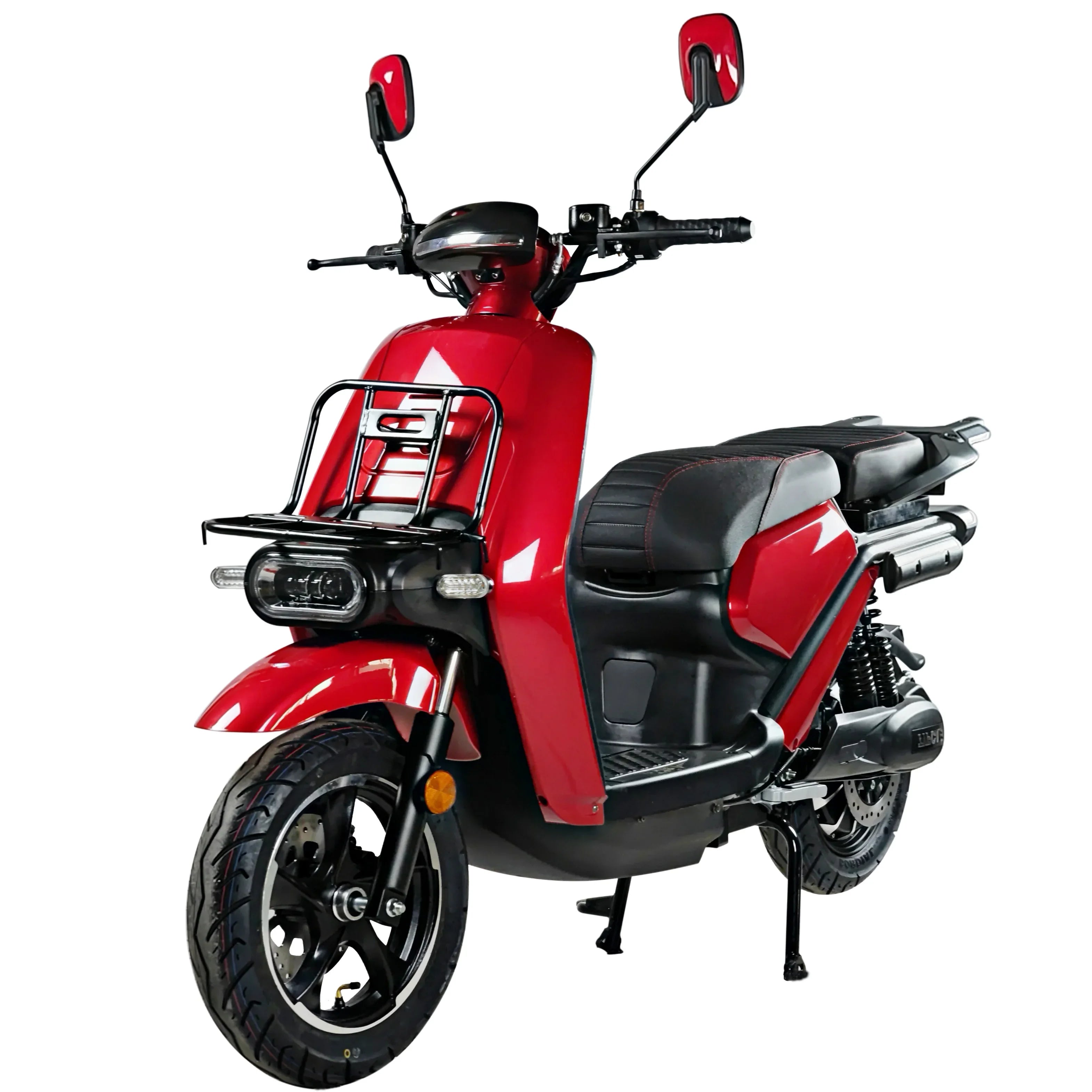 Tycorun electric scooter with swap battery pack 48v/60v/72v swappable battery electric motorcycle AXSSIBLZ