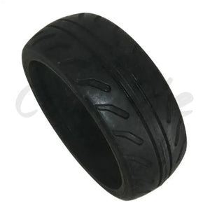 10 inch solid tubeless tire, suitable for electric scooters, KQi3 PRO wheel accessories AXSSIBLZ
