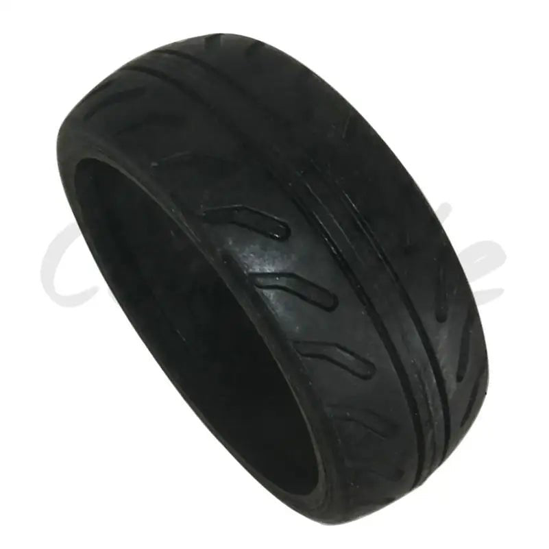 10 inch solid tubeless tire, suitable for electric scooters, KQi3 PRO wheel accessories AXSSIBLZ