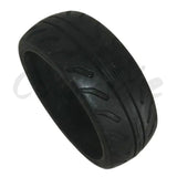10 inch solid tubeless tire, suitable for electric scooters, KQi3 PRO wheel accessories AXSSIBLZ