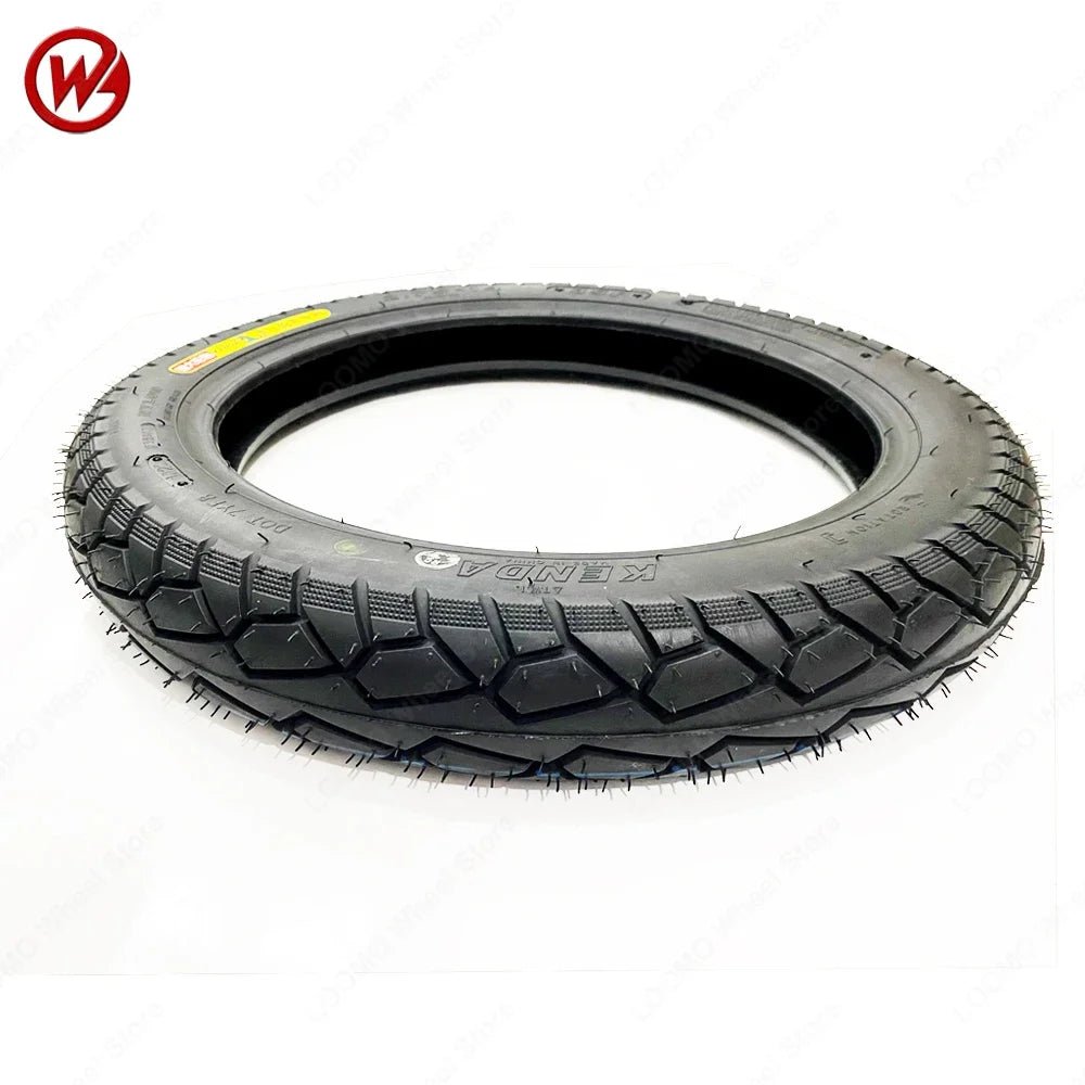 2.75-14 Street Tire for Begode Master/EXN/EX30 Sherman Max Sherman S KingSong S19 Electric Unicycle 2.75-14 Street Tire AXSSIBLZ
